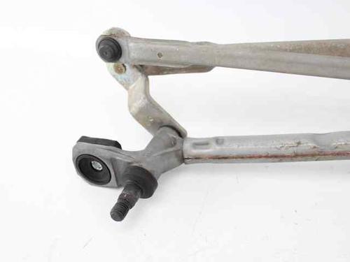 Ruitenwissermotor voor FORD FIESTA VI (CB1, CCN) 1.0 EcoBoost | BP28485839M29