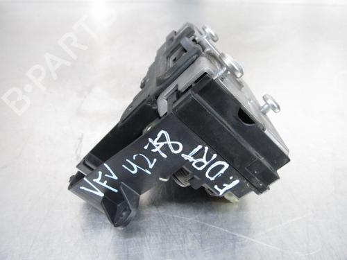 Front right lock OPEL ASTRA H (A04) 1.3 CDTI (L48) | BP19192138C97 