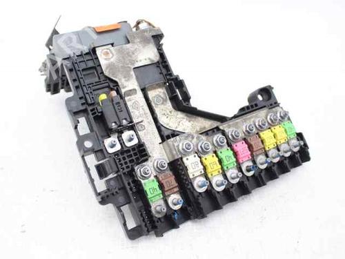 Used Fuse box Fuse box CITROËN C4 II (NC_) 1.6 HDi 110 (112 hp) 33331247 33331247