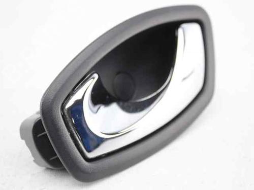 Front left interior door handle RENAULT CLIO IV (BH_) 1.5 dCi 75 | BP21199859I13 