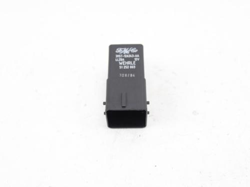Electronic module FORD FIESTA V (JH_, JD_) 1.4 TDCi | BP19215024M83 