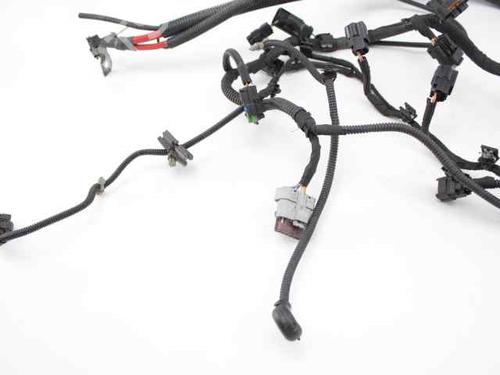 Wiring harness MINI MINI CLUBMAN (R55) Cooper | BP19243547E16 
