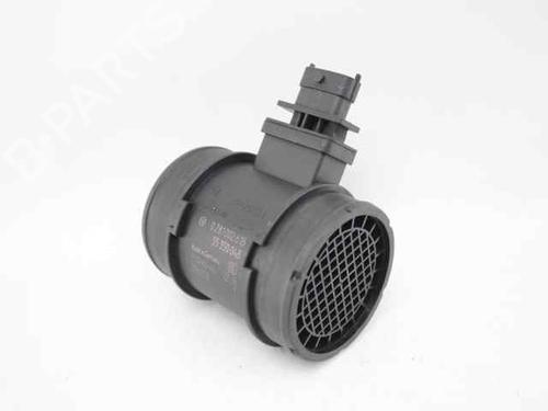 Used Mass air flow sensor OPEL CORSA D (S07) 1.3 CDTI (L08, L68) (75 hp) 19244189