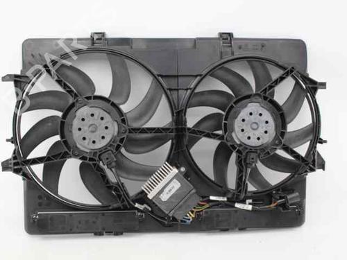Used Radiator fan Radiator fan AUDI A4 B8 Avant (8K5) 2.0 TDI (136 hp) 33059820 33059820