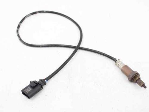 Elektronisk sensor VW POLO VI (AW1, BZ1, AE1) [2017-2025]  19241273