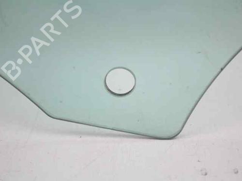 Front left door window FORD FOCUS III Turnier  | BP29761347C18 