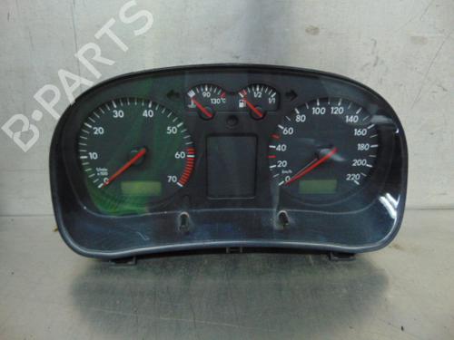 Electronic module VW GOLF IV Variant (1J5) 1.4 16V | BP21197945M83 