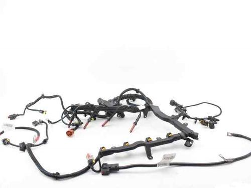 Used Wiring harness Wiring harness FIAT 500L (351_, 352_) 1.6 D Multijet (199LYD1B) (105 hp) 33059968 33059968