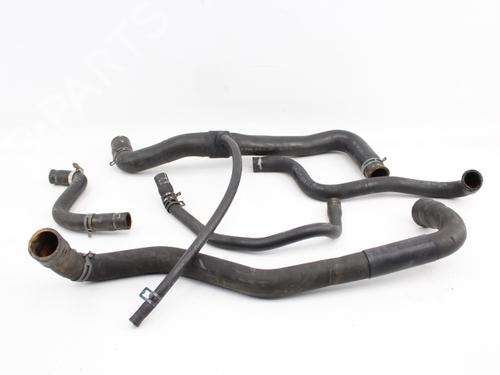 Used Pipe VW POLO III CLASSIC (6V2) [1995-2009]  19213636