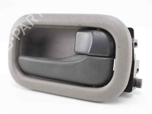 Front right interior door handle NISSAN ALMERA II (N16) 2.2 Di | BP19219387I14 