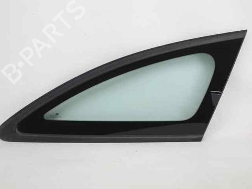 Used Rear right quarter glass HYUNDAI i30 Estate (PDE) 1.6 CRDi (110 hp) 25041670