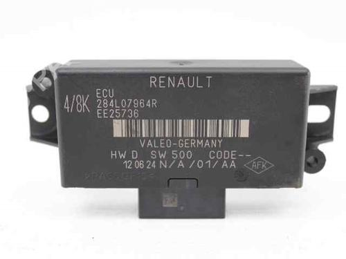 Used Electronic module DACIA JOGGER (RK_) 1.0 TCe 90 ECO-G (RKMT) (91 hp) 31366881