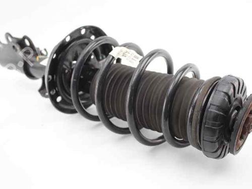 Used Left front shock absorber CHEVROLET AVEO Hatchback (T300) 1.2 (86 hp) 19236620