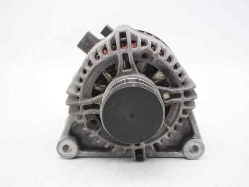 Alternator PEUGEOT 208 I (CA_, CC_) 1.2 VTI 82 | BP19245533M7