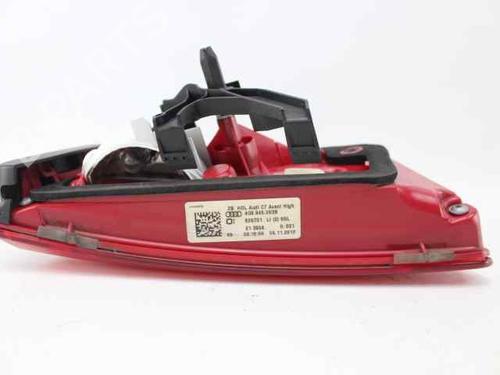 Left tailgate light AUDI A6 C7 Avant (4G5, 4GD) 3.0 TDI quattro | BP33298358C79  - Image 6
