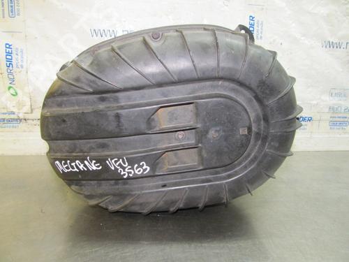 Air filter box RENAULT MEGANE I Classic (LA0/1_) 1.9 D (LA0A, LA0U, LA0R) | BP19185368M87 