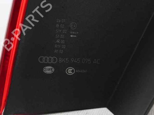 Left taillight AUDI A4 B8 (8K2) 2.0 TDI | BP39573098C34 - Image 3