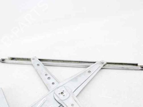 Front right window mechanism TOYOTA AVENSIS Estate (_T25_) 2.0 D-4D (CDT250_, CDT250R) | BP19218570C23 