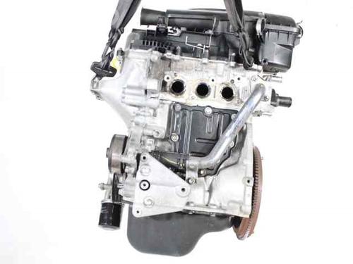 Motor PEUGEOT 107 (PM_, PN_) 1.0 (68 hp) 19241703