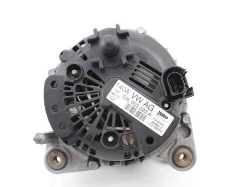 Alternator VW GOLF VI (5K1) 1.6 TDI | BP21199947M7 