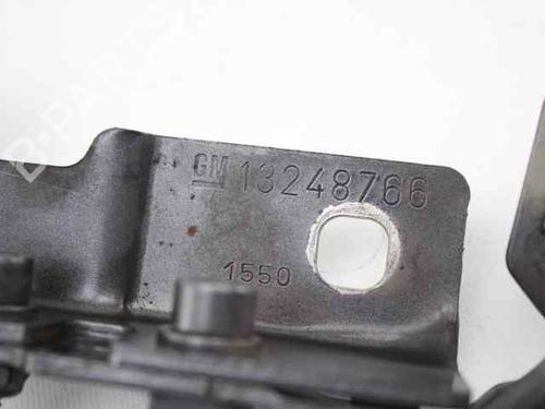 Hinge/Door check strap OPEL INSIGNIA A Saloon (G09) 2.0 CDTI (69) | BP21756080C146 