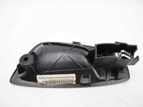 Front right interior door handle BMW 1 (E87) 120 i | BP19229284I14 