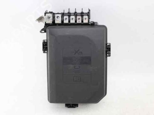Used Fuse box Fuse box OPEL ASTRA K Sports Tourer (B16) 1.6 CDTi (35) (136 hp) 38972497 38972497