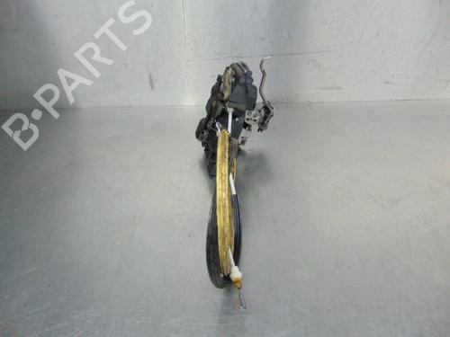 Rear left lock AUDI ALLROAD C5 (4BH)  | BP19200184C100 