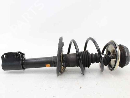 Left front shock absorber DACIA SANDERO II TCe 90 (B8M1, B8MA, B8AC) | BP38100843M16 - Image 8