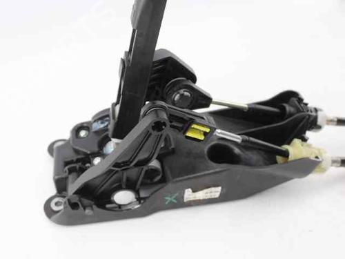 Gear lever RENAULT MEGANE IV Grandtour (K9A/M/N_) 1.5 dCi 110 | BP29143698M90 