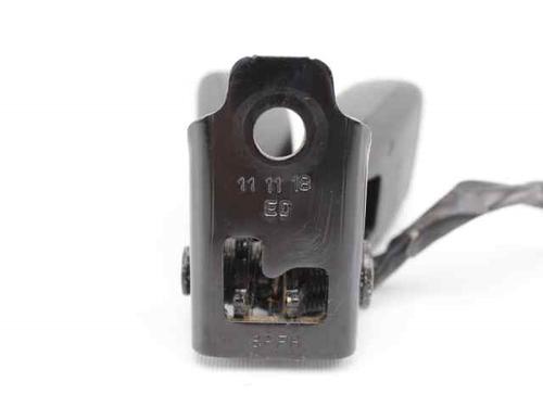Seat buckle KIA CEE'D Hatchback (ED)  | BP19223770I32 