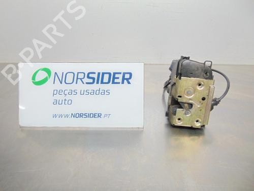 Used Rear right lock RENAULT MEGANE II (BM0/1_, CM0/1_) 1.5 dCi (BM0F, BM0T, BM2B, CM0F, CM0T) (82 hp) 19199188