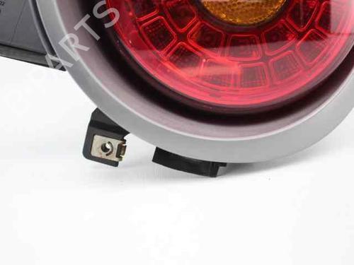 Right taillight ALFA ROMEO MITO (955_) 1.3 MultiJet (955AXT1A) | BP22637936C35 