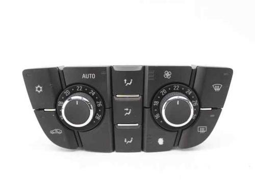 Comando clima OPEL ASTRA J Sports Tourer (P10) 1.3 CDTI (35) (95 hp) 31606230