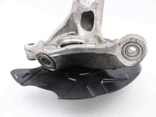 Right front steering knuckle VW PASSAT B8 Variant (3G5, CB5) 2.0 TDI | BP23934893M26 