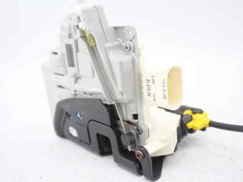 Front left lock AUDI A4 B8 (8K2)  | BP19245936C98 