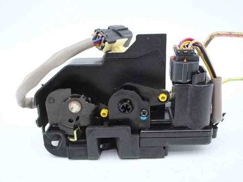 Front right lock HYUNDAI GETZ (TB) 1.1 | BP21181421C97 