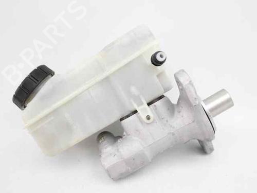 Brake master cylinder RENAULT CLIO IV (BH_) 1.5 dCi 75 | BP21199909M77 