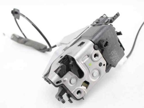 Used Rear left lock PEUGEOT 308 I (4A_, 4C_) 1.6 16V (120 hp) 19219616
