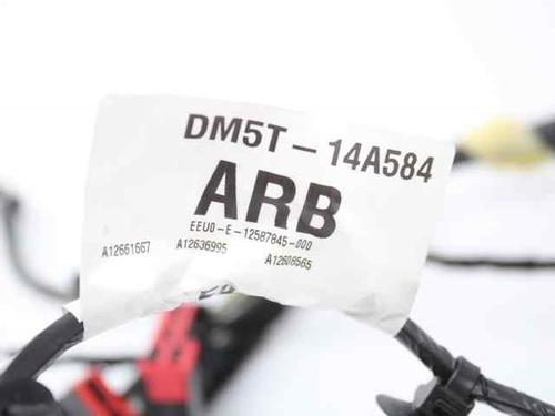 Wiring harness FORD FOCUS III 1.0 EcoBoost | BP20386031E16 