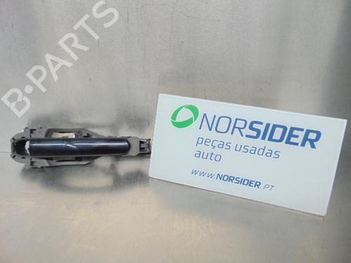 Used Front left exterior door handle SEAT IBIZA III (6L1) [2002-2009]  19199934