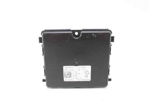 Electronic module RENAULT CAPTUR I (J5_, H5_) 0.9 TCe 90 | BP39542766M83 - Image 3