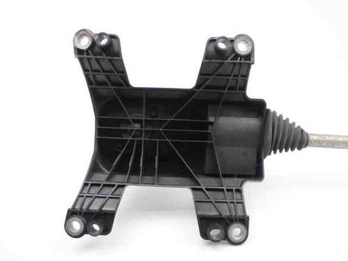 Gear lever OPEL CORSA D (S07) 1.3 CDTI (L08, L68) | BP19226046M90 