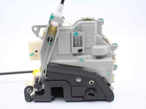 Rear right lock AUDI A4 B8 (8K2) 2.0 TDI | BP20314721C99 