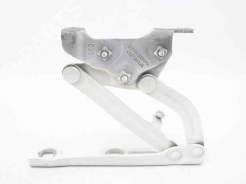 Hinge/Door check strap OPEL CORSA D (S07) 1.3 CDTI (L08, L68) | BP30311955C146 