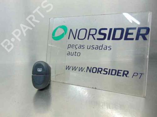 Used Switch RENAULT MEGANE I (BA0/1_) 1.4 16V (BA0D, BA1H, BA0W, BA10) (95 hp) 19192718