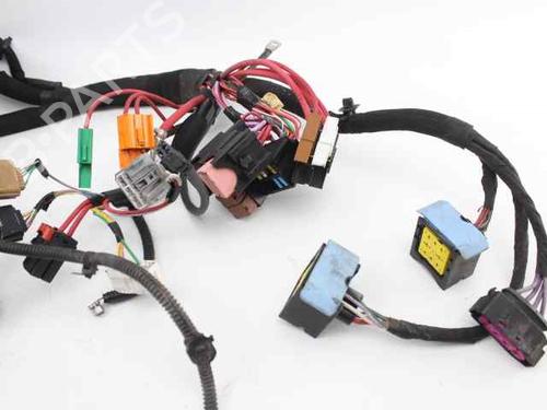 Wiring harness MERCEDES-BENZ CITAN Box Body/MPV (W415)  | BP29143801E16 