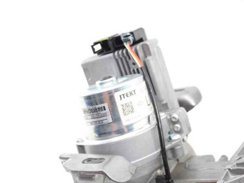 Steering column RENAULT CAPTUR I (J5_, H5_) 0.9 TCe 90 | BP39542807M21 - Image 6