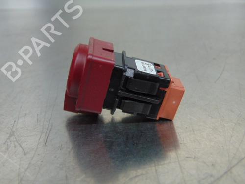 Warning switch CITROËN C4 I (LC_) 1.6 HDi | BP19197792I22 