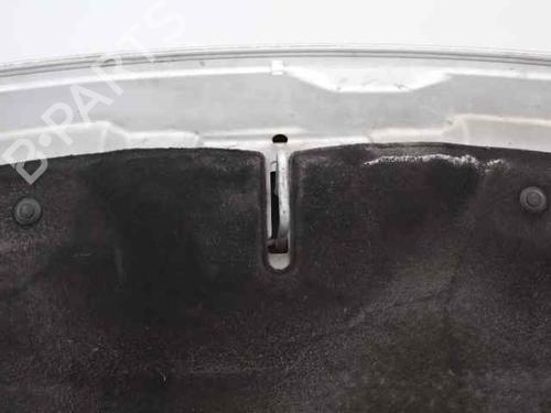 Hood PEUGEOT 3008 I MPV (0U_) 1.6 HDi | BP24651670C1 